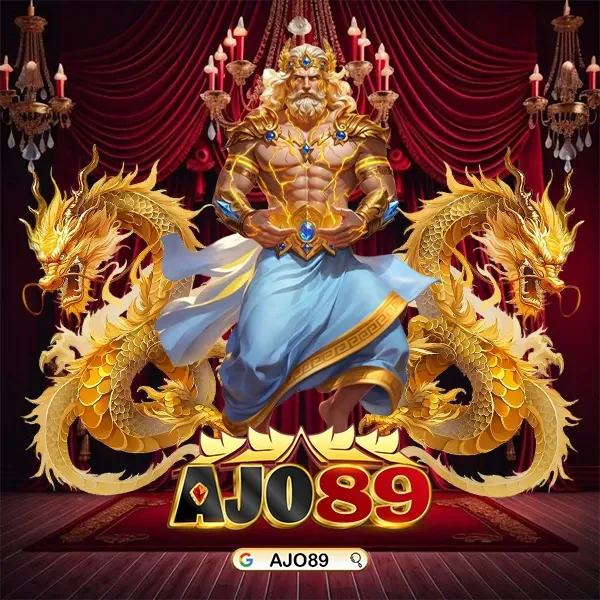 AJO89 - Permainan Match-3 Seru dan Menarik