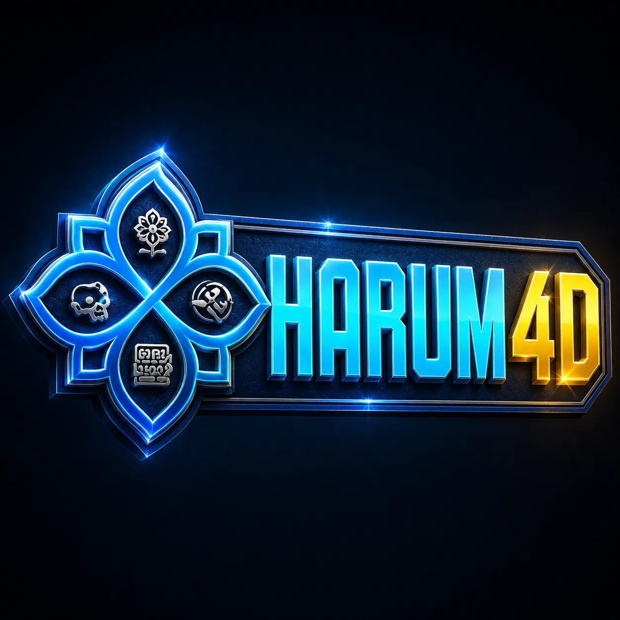 HARUM4D - Game TPS Seru dengan Gameplay Menegangkan