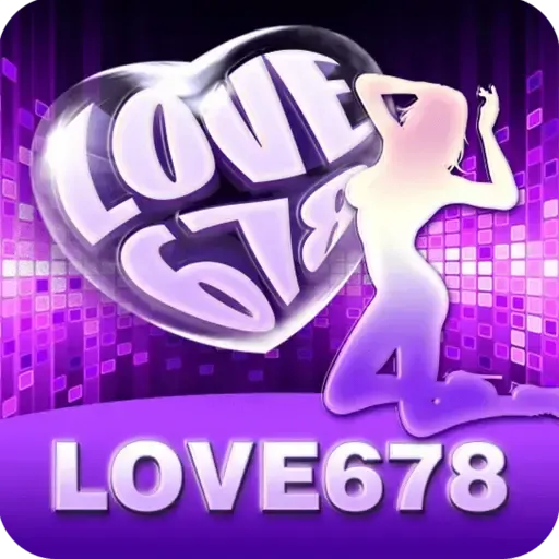 LOVE678 - Game Puzzle Seru dan Menantang