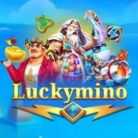 LUKYMINO - Permainan Musik yang Mengasyikkan