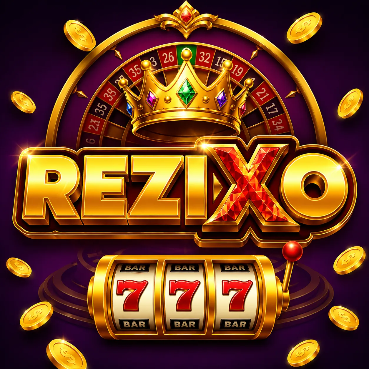 REZIXO - Permainan Olahraga Seru untuk Semua Usia