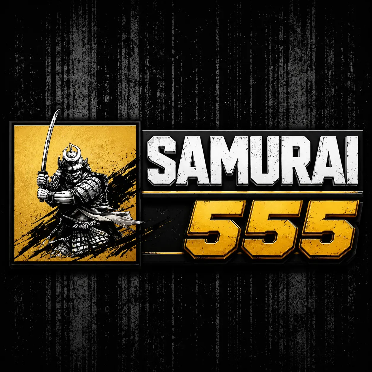 SAMURAI555 - Petualangan Simulasi Menjadi Samurai Terbaik