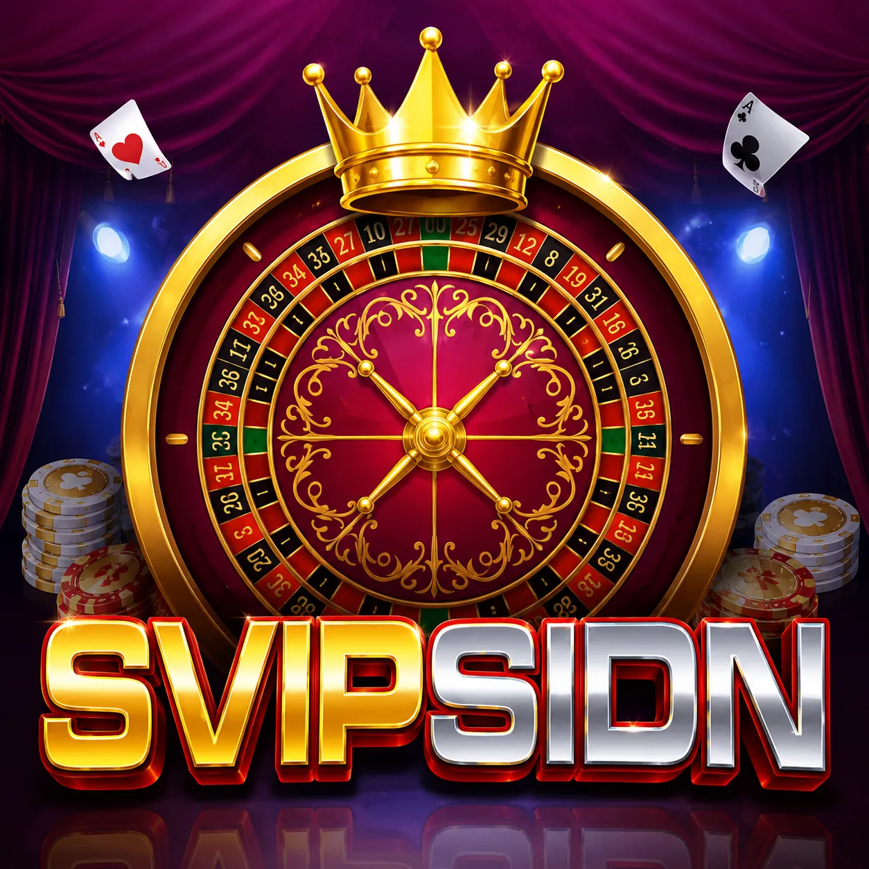 SVIPSIDN - Permainan Olahraga Terbaik untuk Penggemar