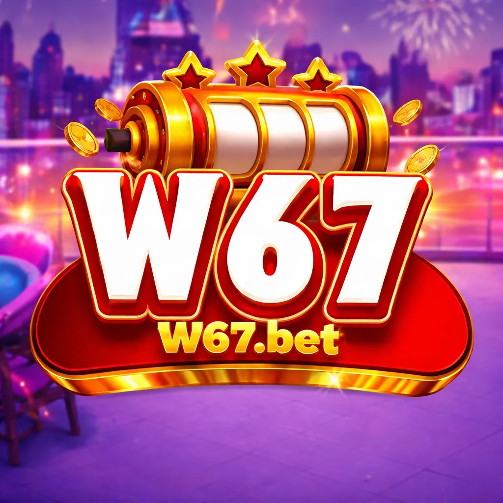 W67 - Permainan Strategi Penuh Tantangan